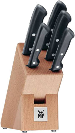 Wmf Classic Line 6'Lı Bıçak Seti