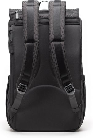 Herschel Little America Orta Boy Su İtici Kumaş Sırt Çantası, 16" Laptop Uyumlu, 21 L
