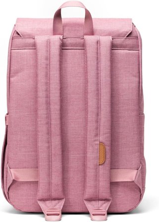 Herschel Retreat Küçük Boy Su İtici Kumaş Sırt Çantası, 14" Laptop Uyumlu, 17 L