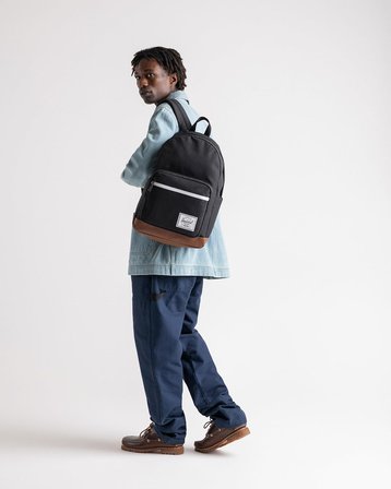 Herschel Uni Pop Quiz