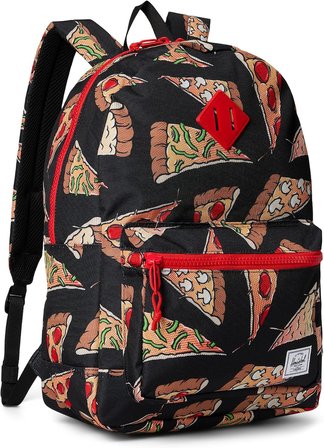 Herschel Heritage Genç Su İtici Kumaş Sırt Çantası, 14" Laptop Uyumlu, 26 L