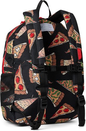 Herschel Heritage Genç Su İtici Kumaş Sırt Çantası, 14" Laptop Uyumlu, 26 L