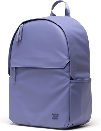 Herschel Alberni Suya Dayanıklı Kumaş Sırt Çantası, 16" Laptop Uyumlu, 24 L