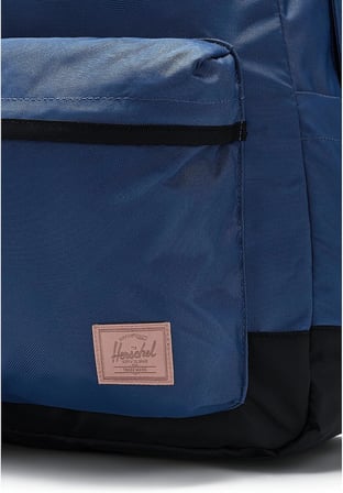 Herschel Classic Xl Su İtici Kumaş Sırt Çantası, 16" Laptop Uyumlu, 30 L