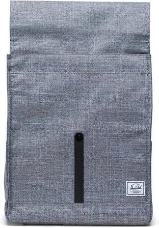 Herschel City Su İtici Kumaş Sırt Çantası, 14" Laptop Uyumlu, 16 L