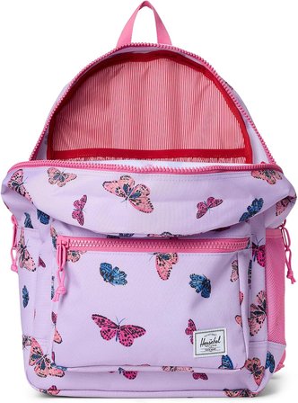 Herschel Heritage Genç Su İtici Kumaş Sırt Çantası, 14" Laptop Uyumlu, 26 L