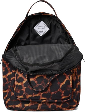 Herschel Nova Backpack Sırt Çantası-En: 30,5 Cm, Boy: 42 Cm, Derinlik: 14 Cm 11392-06818 Çok Renkli