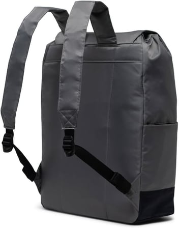 Herschel Retreat Küçük Su İtici Kumaş Sırt Çantası, 14" Laptop Uyumlu, 15 L