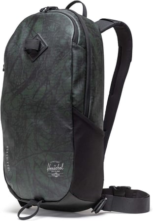 Herschel Equipment Dört Mevsim Suya Dayanıklı Kumaş Outdoor Sırt Çantası, 17 L