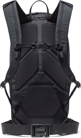 Herschel Equipment Dört Mevsim Suya Dayanıklı Kumaş Outdoor Sırt Çantası, 17 L