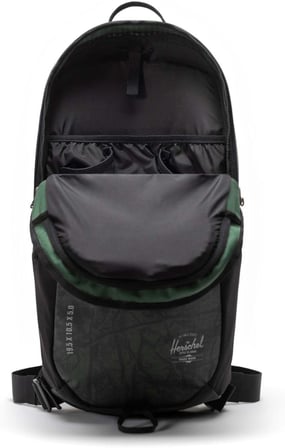 Herschel Equipment Dört Mevsim Suya Dayanıklı Kumaş Outdoor Sırt Çantası, 17 L