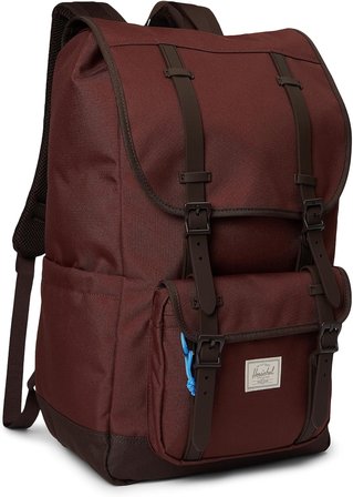 Herschel Little America Backpack 30L Sırt Çantası-En: 28,5 Cm, Boy: 48 Cm, Derinlik: 18 Cm 11390-071
