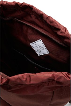 Herschel Little America Backpack 30L Sırt Çantası-En: 28,5 Cm, Boy: 48 Cm, Derinlik: 18 Cm 11390-071