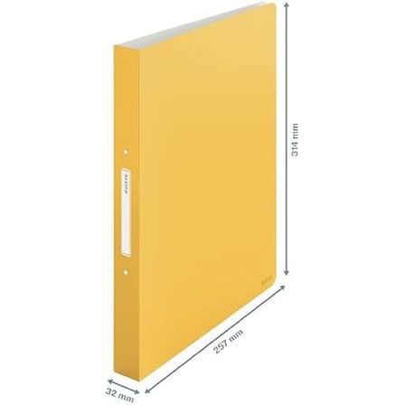 Leitz Cosy 2 Halkalı Klasör