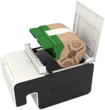 Leitz Icon Kartuş 12Mmx10M