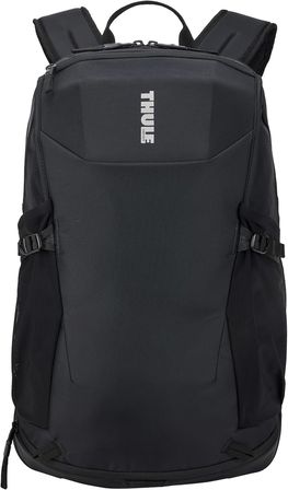 Thule Enroute Sırt Çantası, 17'', Xlarge, Black