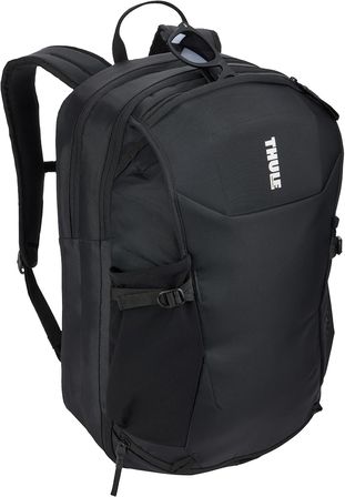 Thule Enroute Sırt Çantası, 17'', Xlarge, Black