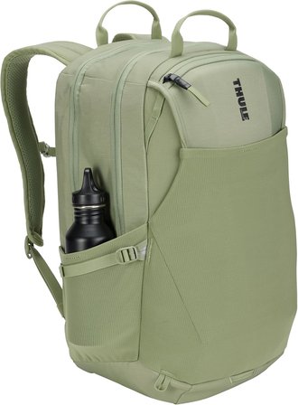Thule Enroute Sırt Çantası, 16'', Large, Quiet Green