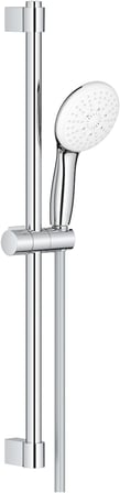 Grohe Tempesta 110 Duşu Seti 3 Akışlı Rain,Jet,Massage - 27644003