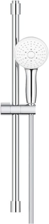 Grohe Tempesta 110 Duşu Seti 3 Akışlı Rain,Jet,Massage - 27644003