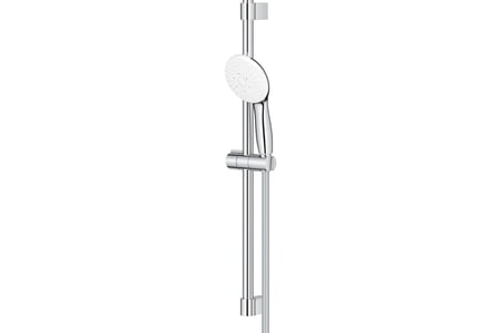 Grohe Tempesta 110 Duşu Seti 3 Akışlı Rain,Jet,Massage - 27644003