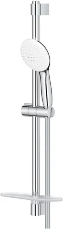 Grohe Tempesta 110 Duş Seti 2 Akışlı Rain,Jet - 26638003