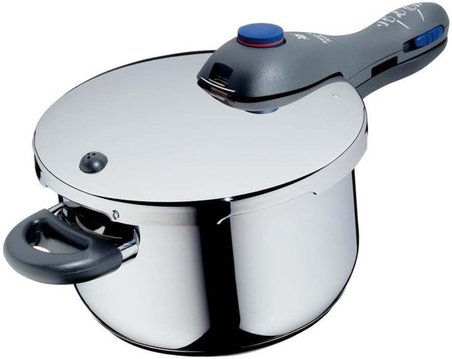 Wmf Perfect Plus Düdüklü Tencere 4.5 L