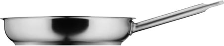 Wmf Ultimate Çelik Tava 28 Cm Paslanmaz Çelik Tüm Ocaklara Uyumlu