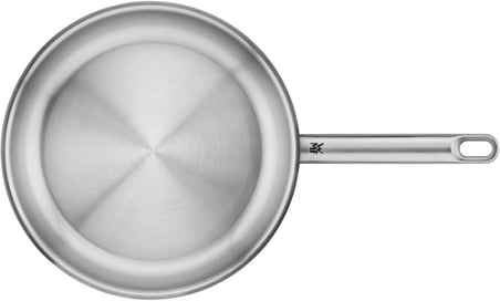 Wmf Ultimate Çelik Tava 28 Cm Paslanmaz Çelik Tüm Ocaklara Uyumlu