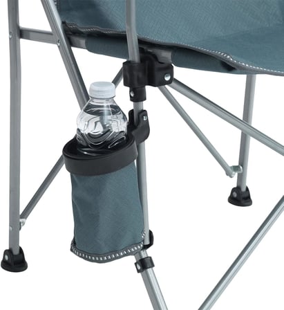Easy Camp Oak Chair Katlanır Kamp Sandalyesi Fjord Blue