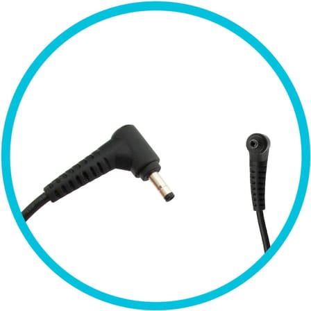 Lenovo Adlx65Ccge2A Orijinal Güç Kaynağı 65 Watt Eu Duvar Prizi V17-Iil, V15-Iil, V17 G2-Itl, V15-Ad