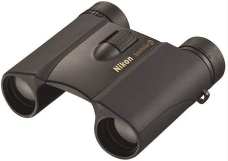 Nikon Baa711Aa Dürbün, Siyah