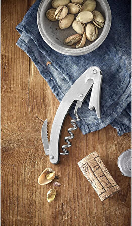 Wmf Çelik Garson Tipi Tirbüşon