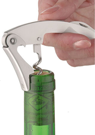 Wmf Çelik Garson Tipi Tirbüşon