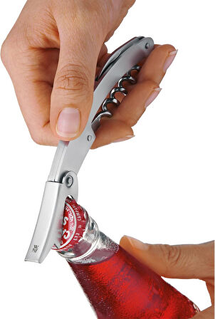 Wmf Çelik Garson Tipi Tirbüşon