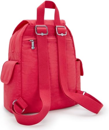 Kipling Kadın City Pack Mini Sırt Çantası