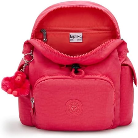 Kipling Kadın City Pack Mini Sırt Çantası