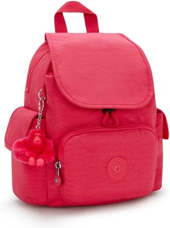 Kipling Kadın City Pack Mini Sırt Çantası