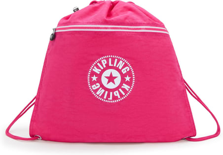 Kipling Supertaboo Orta Boy Sırt Çantası