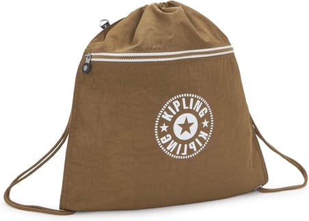 Kipling Supertaboo Center Sırt Çantası Ki4971-1Fw