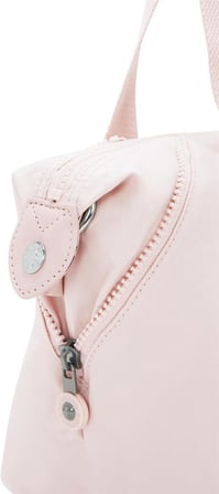 Kipling Mini Omuz Çantası, Tek Ebat, 1533027083, Pembe, Kadın