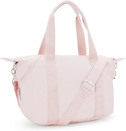 Kipling Mini Omuz Çantası, Tek Ebat, 1533027083, Pembe, Kadın