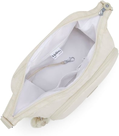 Kipling Çapraz Çanta, Standart, 1533027287, Bej, Kadın