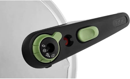 Tefal Sensor 6 Lt Düdüklü Tencere