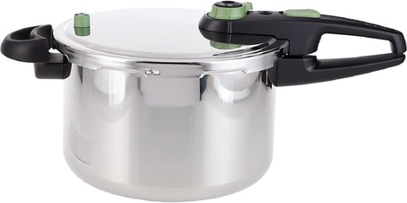 Tefal Sensor 6 Lt Düdüklü Tencere