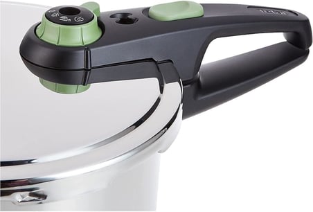 Tefal Sensor 6 Lt Düdüklü Tencere