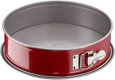 Tefal Delibake Kelepçeli 27 Cm Kek Kalıbı - 2100104748