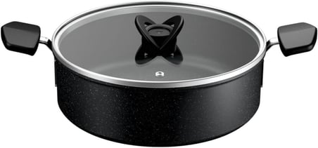 Tefal Expertise 5X Kısa Tencere - 26 Cm 2100137518