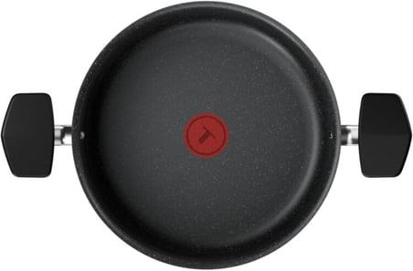 Tefal Expertise 5X Kısa Tencere - 26 Cm 2100137518