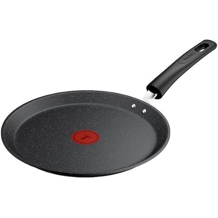 Tefal Expertise 5X Krep Tava - 25 Cm 2100139053